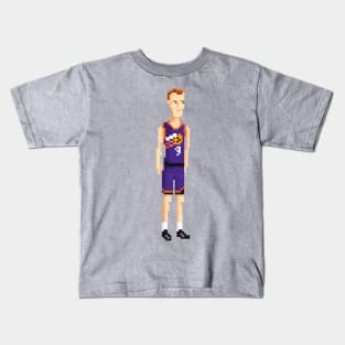 Dan Majerle Kids T-Shirt